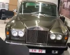 Bild des Angebotes Rolls-Royce Silver Shadow 2