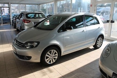 Bild des Angebotes VW Golf Plus VI Style