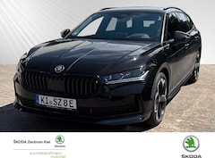 Skoda Superb 1.5 TSI iV Sportline 1.5 TSI iV 150 kW Sportline