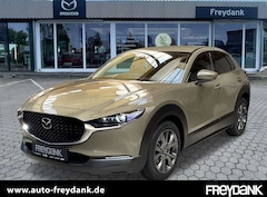 Bild des Angebotes Mazda CX-30 2.0L e-SKYACTIV X 186ps Exclusive-line, DASO DESI
