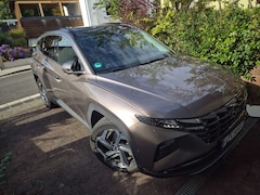 Bild des Angebotes Hyundai TUCSON TUCSON 1.6 Plug-in-Hybrid 4WD