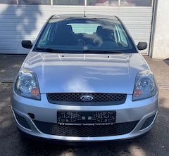 Bild des Angebotes Ford Fiesta Fun X