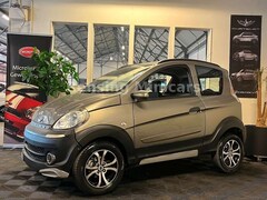 Bild des Angebotes Microcar M.Go Highland SUV DCI Mopedauto Leichtmobile 45