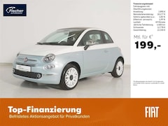 Bild des Angebotes Fiat 500C 1.0 GSE Hybrid Collezione 1957