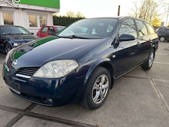 Bild des Angebotes Nissan Primera Traveller Kombi 1.8 Klima *Tüv 01/2026*