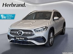 Bild des Angebotes Mercedes-Benz GLA 250 e AMG Kamera KeylessGO Ambiente