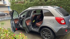 Bild des Angebotes Opel Antara TÜV NEU!!2.0 CDTI 4x4 Edition