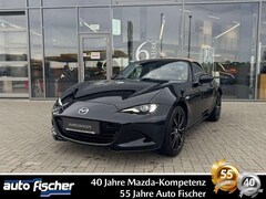 Bild des Angebotes Mazda MX-5 2.0 (184PS) Schalter Kazari Rückfahrk. Navi