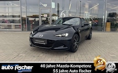 Bild des Angebotes Mazda MX-5 2.0 (184PS) Schalter Kazari Rückfahrk. Navi