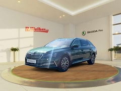 Bild des Angebotes Skoda Superb Combi L&K 2.0 TDI ''AHK''NAVI''Matrix-LED''Lane+Si