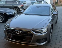 Bild des Angebotes Audi A6 40 TDI basis