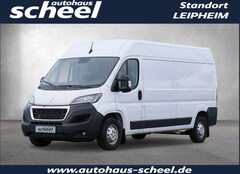 Bild des Angebotes Peugeot Boxer Kasten Hochraum 2.2 BlueHDi FAP L 3.5t 335 3H2 140