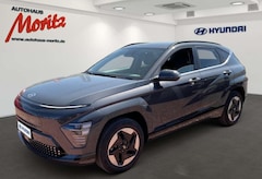 Hyundai KONA Elektro 65kWh Prime Parkassist. Autobahnassistent