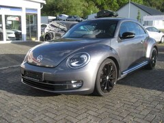 Bild des Angebotes VW Beetle Sport