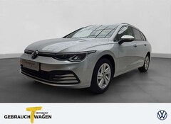 Bild des Angebotes VW Golf Variant 2.0 TDI DSG 150PS LIFE NAVI SITZH K