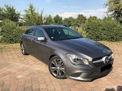 Bild des Angebotes Mercedes-Benz CLA 200 CLA 200d Shooting Brake (Urban Line)