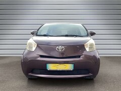 Bild des Angebotes Toyota iQ iQ *2.Hand*Klima*ABS*ESP*Scheckheft