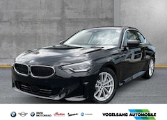 Bild des Angebotes BMW 230 i Coupe Navi Digitales Cockpit Soundsystem LED Kli