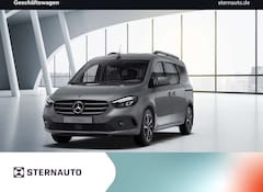 Bild des Angebotes Mercedes-Benz T-Class T 180 PROGRESSIVE Lang Edition Sondermodell/Navi