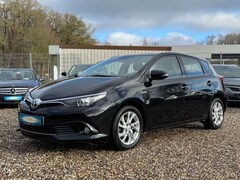 Bild des Angebotes Toyota Auris 1.8 Hybrid Edition-S *Kamera *Sitzheizung