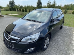 Bild des Angebotes Opel Astra Design Edition