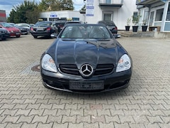 Bild des Angebotes Mercedes-Benz SLK 280 SLK 280 (171.454)