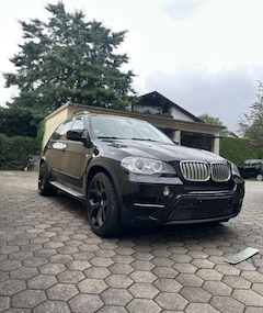 Bild des Angebotes BMW X5 xDrive50i