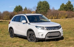 Bild des Angebotes Suzuki Vitara Vitara 1.6 (4x4) Allgrip Automatik Comfort
