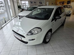 Bild des Angebotes Fiat Punto Evo Punto 3 1.2  Young Klima Zahnriemen neu