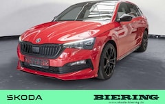 Bild des Angebotes Skoda Scala 1.5 TSI Edition S ABT NAVI ACC LED PANO