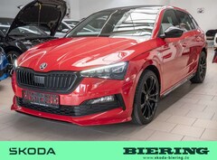 Bild des Angebotes Skoda Scala 1.5 TSI Edition S ABT NAVI ACC LED PANO