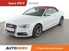 Bild des Angebotes Audi S5 3.0 V6 TFSI quattro Aut.*NAVI*B&O*ACC*CAM*SHZ*PDC*