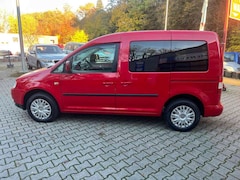 Bild des Angebotes VW Caddy 1.6 Caddy 7Sitze Life Gewinner 2 Hand Navi Klima