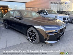 Bild des Angebotes BMW 740 dx/MPaketPro/21"/B&W/Kristall/TV/PanoSky/E.Tü