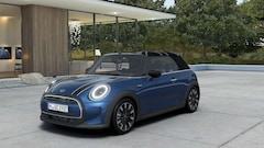 Bild des Angebotes MINI Cooper Cabrio Classic Trim