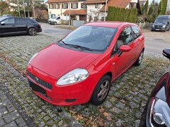 Bild des Angebotes Fiat Grande Punto Grande Punto 1.4 8V Dynamic