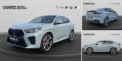 Bild des Angebotes BMW X2 sDrive20i   M Sportpaket Head-Up HK HiFi DAB