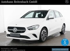 Bild des Angebotes Mercedes-Benz B 180 B180 PROGRESSIVE LED+NAVI KAMERA+SITZHZ+EASYPACK
