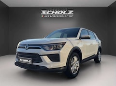 Bild des Angebotes SsangYong Korando KORANDO e-XGDi 1.5