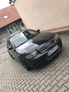 Bild des Angebotes Audi S4 4.2 quattro tiptronic