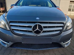 Bild des Angebotes Mercedes-Benz B 250 B 250 sport tourer// Aus 1.Hand// Scheckheft