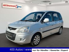 Bild des Angebotes Hyundai Matrix 1.5 D Comfort
