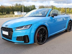 Bild des Angebotes Audi TTS TTS Roadster TFSI quattro S tronic