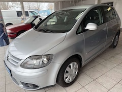 Bild des Angebotes VW Golf Plus Sportline