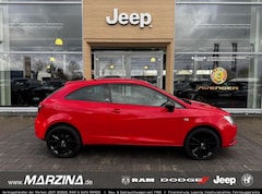Bild des Angebotes SEAT Ibiza SC StylanceStyle ''30'' 2.Hd. Leder Bi-Xenon Dyn.K