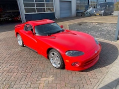 Dodge Viper RT10 MIT H ZULASSUNG.TOP FAHRZEUG