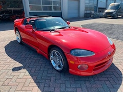 Dodge Viper RT10 MIT H ZULASSUNG.TOP FAHRZEUG