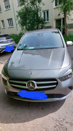 Bild des Angebotes Mercedes-Benz B 200 B 200 Progressive