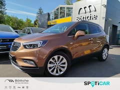 Bild des Angebotes Opel Mokka X Innovation 1.4 Turbo