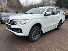 Bild des Angebotes Fiat Fullback Double Cab LX Plus *AHK*